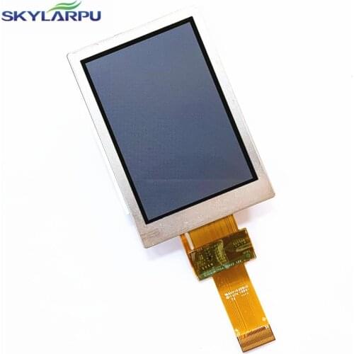 Original 2.6" inch TFT LCD screen for GARMIN GPSMAP 64 64s 64st 64sx Handheld GPS LCD display screen panel Repair replacement