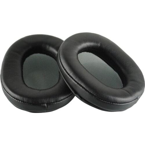 Replacement Ear pads Earpads Pillow for SONY MDR 1R 1RNC 1RMK2 1RBTMK2 1A DAC 1ABT Headset Cushion Cover Headphone