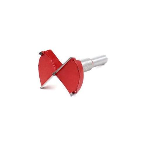 * Wood Drilling 55mm Cutting Diameter Hinge Boring Bit Drill for Carpenters