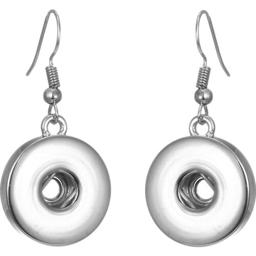 The bloomer Stud Earrings