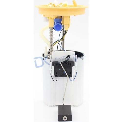 Dekeo Fuel Pump For Volvo S80L Ford Mondeo 2.0T AG9N-9H307-CB 31336697 AG9N-9H307-CE A2C53325536