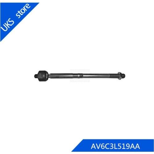 Inner Tie Rod Rack End for FORD C-MAX II/FOCUS / TRANSIT CONNECT Box/VOLVO OEM:AV6C3L519AA 1714484 EV800458