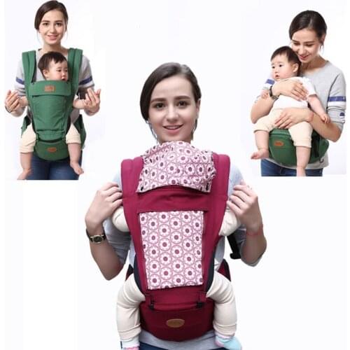 YKLWORLD Baby Slings Backpacks