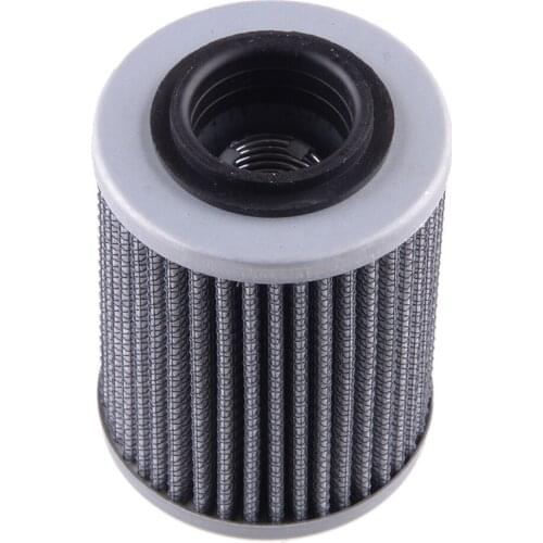 420956124 Motorcycle Oil Filter Accessories Fit for Ski-Doo Grand Touring MXZ Renegade Expedition LE SE Sport 1200 900 600 2017