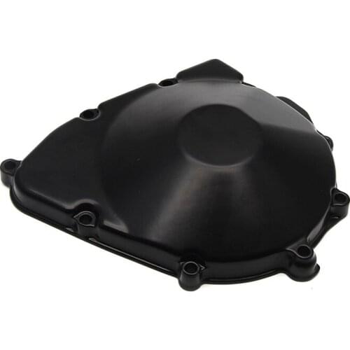 Motorcycle Accessories for Suzuki Gsx400 Inazuma Gk7ba Engine Machine Cover Engine Side Cover