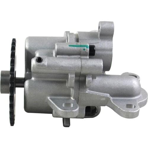 AP03 For Ford Transit Bus Box Platform/Chassis Tourneo 2.2 For Ford Ranger 3.2 New Engine Oil Pump BK2Q6600BB