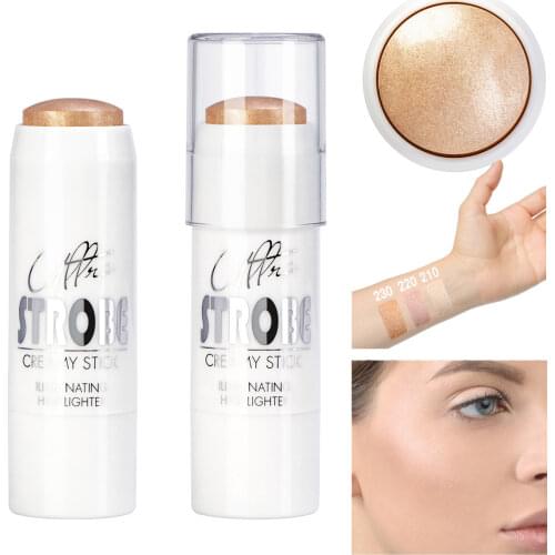 CHARME Creamy Face Highlighters