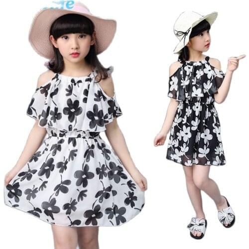 Cutyome Party Dresses For Girls