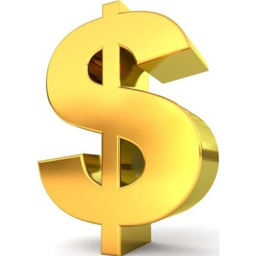 Shipping Surcharge / Extra Fees / Extra products