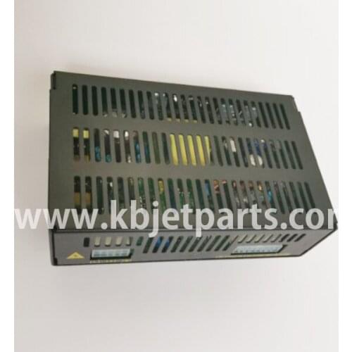 EC-JET inkjet coding printer power supply low voltage PSU