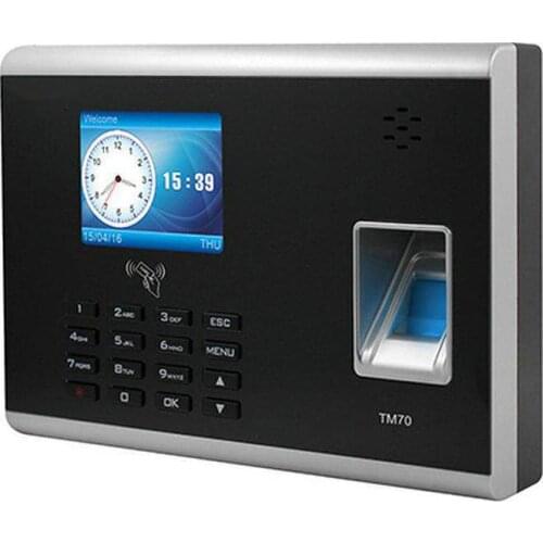 EXZYU Access Control Systems