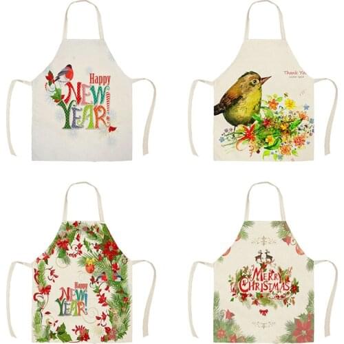 Geinne Children's Aprons For The Kitchen