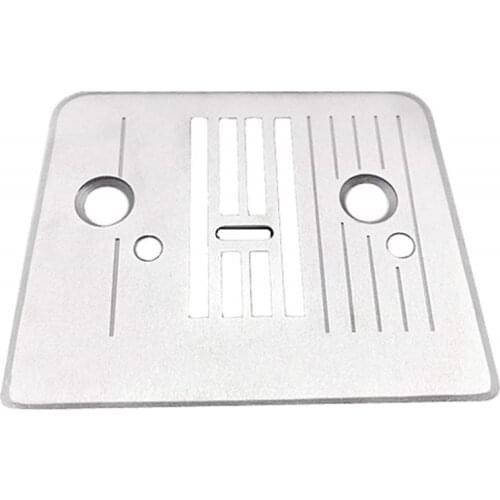 Needle Plate Fits Brother LS2125B,LS2150,LS2160,XL5020,XL5021,XL5022 #XA3954121 7YJ191