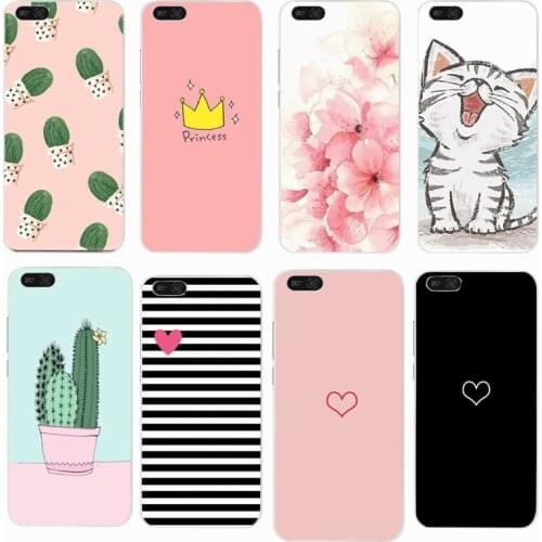 Soft Phone Case For Huawei P Smart 2019 Silicone Printing Cover Case For Huawei Honor Honor 7A DUA-L22 Russian 7A Pro P20 Lite