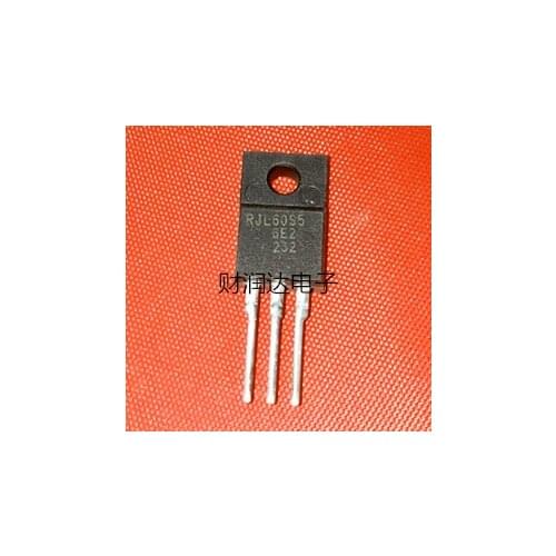 New 5PCS RJL60S5 TO-220F TO220F