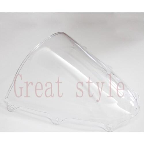 New For Suzuki GSXR600 GSXR750 GSXR 600 750 K11 2011 2012 2013 2014 2015 2016 11 12 13 14 15 16 moto Windshield Windscreen