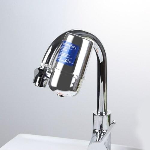 Remove water contaminants alkaline water ionizer household water filter purifier purification For Drinking filtro de agua