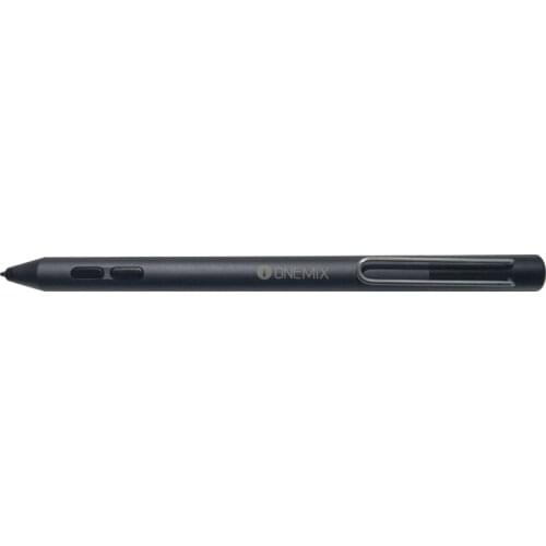 Original One netbook Stylus Touch Pen for 8.4 inch Laptop One Mix 3 / One Mix 3S / One Mix 3S Pro Platinum / 3S +Pocket Notebook