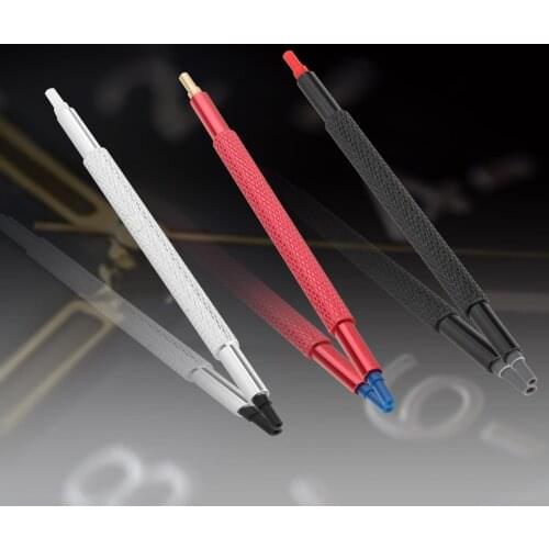 Watch Hand Presser Stainless Steel Link Pin Remover Watch Hand Pusher for Wristwatch Watchmakers