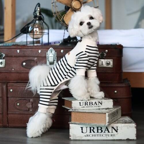 Pets Products Small Dogs Fashion Winter Clothes Jumpsuit Chihuahua Bichon Frise French Bulldog Apparel