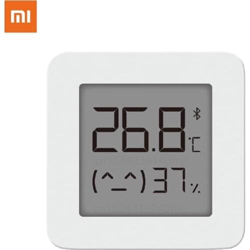Xiaomi Thermometers China