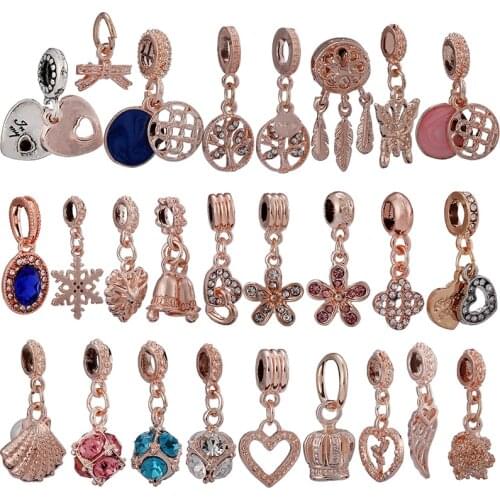Yexcodes Gold Pendants