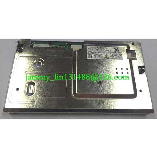 LTA065B092D NEP70-AB090 LTA065B090D LTA065B091D LTA065B094D LTA065B096D LCD display screen for RNS-E Mercedes PCM2 Car lcd