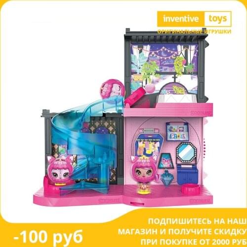 Детские куклы Zoobles China At AliExpress