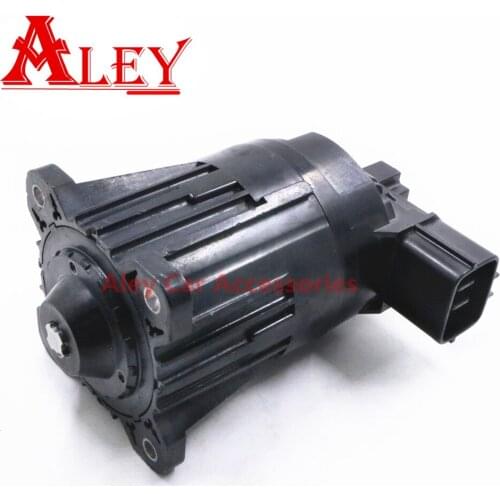 8982546381 8-98254638-1 K5T74980 EGR Valve For ISUZU OEM New 8 98254638 1