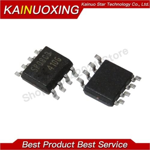 10pcs 5P08C3 sop SP08C3 ST95P08C3 SOP8 New Original