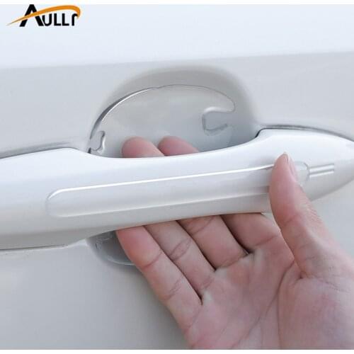 Автомобильные наклейки AULLY PARK China At AliExpress