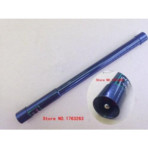 Black Color NL350 NL-350 UHF VHF144/430MHZ dual band Fiber glass antenna for kenwood,motorola,wouxun yaesu etc car vehicle radio