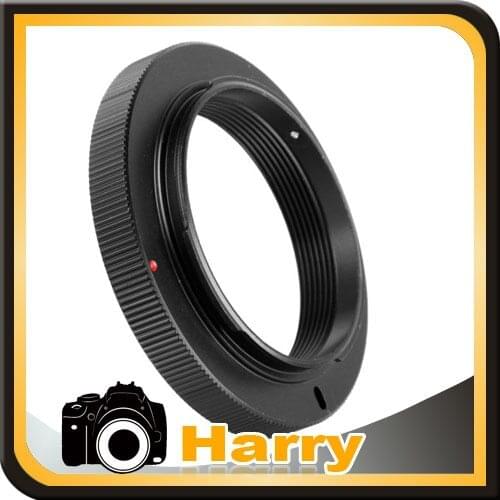 M42-OM Adapter Ring M42 lens to for Olympus E-300,E-330,E-400,E-410,E-500