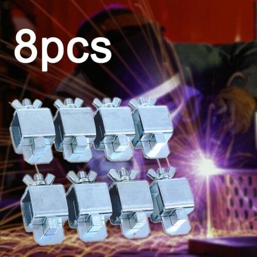 Honhill Welding Holders