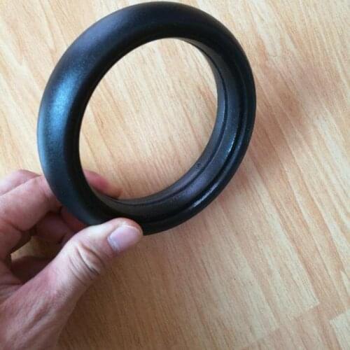 5 inch Baby Stroller Wheel Tyre Stroller Accessories Black Color Just Tyre For Yoya Babyyoya yoyo yoyaplus stroller pram