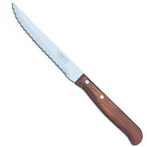 Latin bows 100401-knife, 105mm, stainless steel