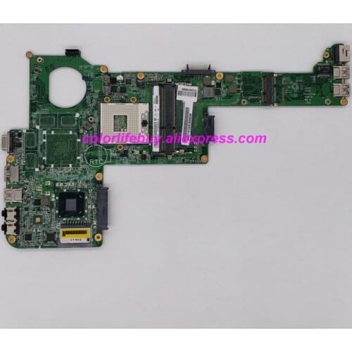 Genuine A000174120 DABY3CMB8E0 HM70 Laptop Motherboard Mainboard for Toshiba Satellite L840 L845 Notebook PC