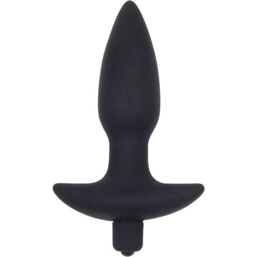 Male Masturbation Prostate Massage G Point Back Court Anal Plug 10 Frequency Shock After The Court Massage Device