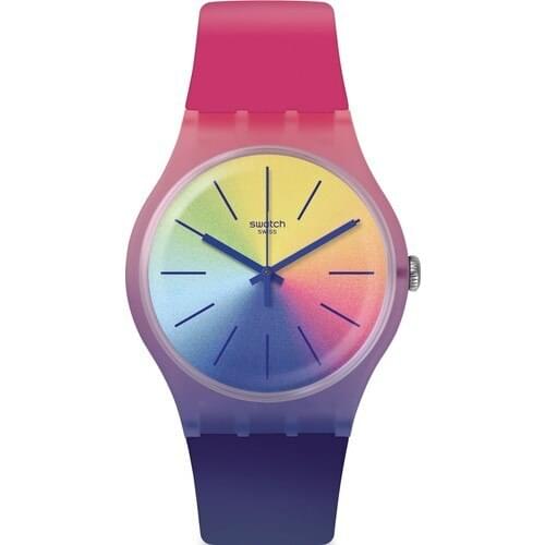 Unisex Wristwatch