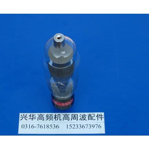 Nl-5557 / G17 high sensitivity spark tube, Thyratron, Electronic tube, High frequency machine, High cycle accessories