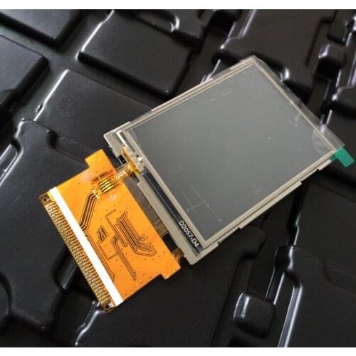 2.4 inch TFT LCD screenLCD 37PIN ILI9325