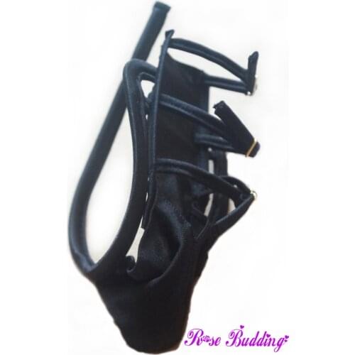 New Arrival Novelty Love Hot Style Buckle Sexy Man Underwear Sexy Man Evening Panties Man Lingerie Sexy Man C string Panties