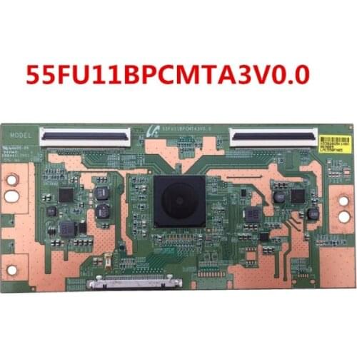Latumab Original For TCL D55A561U LCD Controller TCON logic Board 55FU11BPCMTA3V0.0 screen LVU550NDEL Free shipping