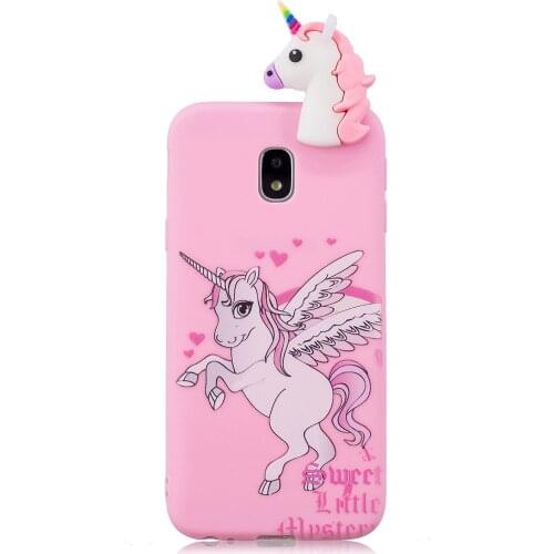 Lovely Cartoon Squishy Phone Cases for samsung j330 European version Case Cute Smiling Cloud Soft Silicone stress relief