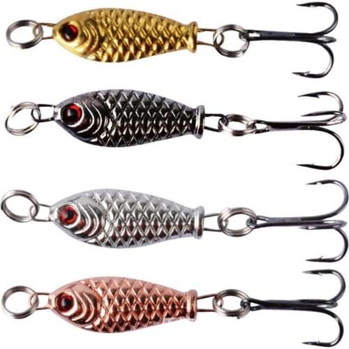 Luya Bait 3.2CM/5G long-range bionic hard bait fake bait fishing gear fishing supplies