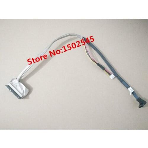 Free shipping original machine computer hard drive connection cable for LENOVO BSA10 HDD cable HDD interface DC020028W00