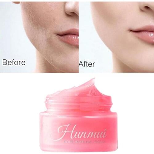 30g Moisturizing Face Primer Makeup Base Cosmetics Invisible Pore Base Gel Cream Long Lasting Oil Control Make Up Concealer