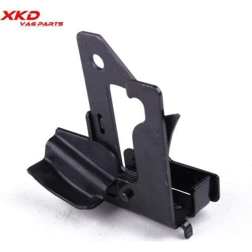 2128800064 Hood Safety Catch Latch Lock Bonnet Holder Mount Fit For E250 E350 E400 A2128800064
