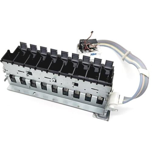 INK CARTRIDGE HOLDER PIPE ASSEMBLY FOR EPSON STYLUS PRO 3800 3880 3850 3890 PRINTER printer parts