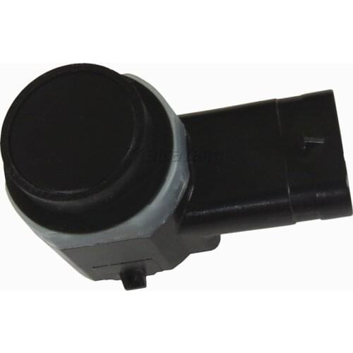 For Ford Fiesta VI Focus III PDC SENSOR/PARK DISTANCE CONTROL SENSOR 1765253 1513045 Parktronic PDC Parking Sensor